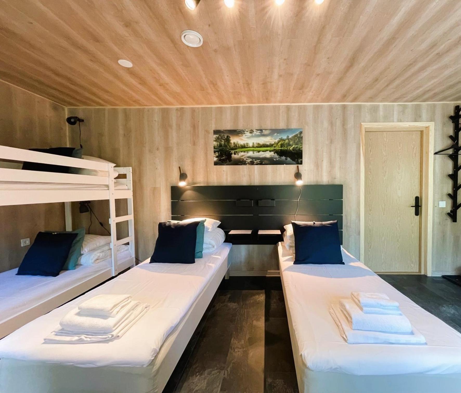 Beach Hotel Santalahti Kotka Cameră foto